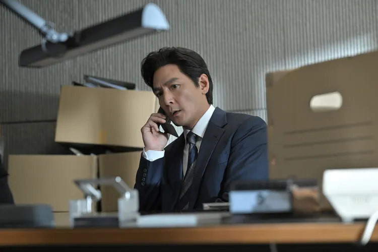 吳彥祖。華映提供