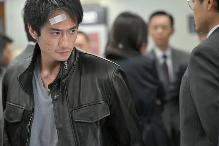 劉俊謙。華映提供