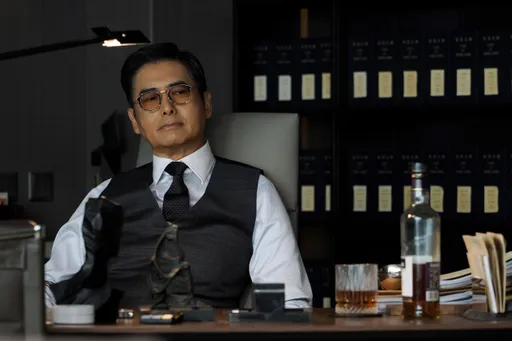 周潤發、郭富城坐鎮《寒戰1994》　12大國際巨星破天荒同台