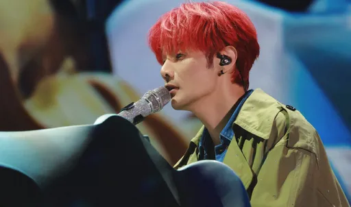 李榮浩抄襲爭議連環爆！《戀人》編曲前奏被質疑　換工作室回擊