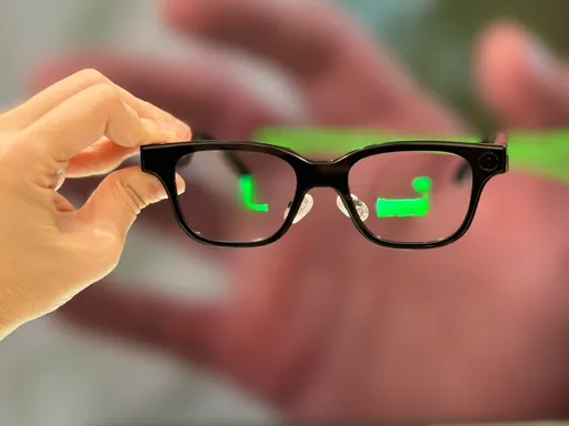 AR眼鏡熱賣排行出爐！Meta只拿第二　AI功能成最大賣點