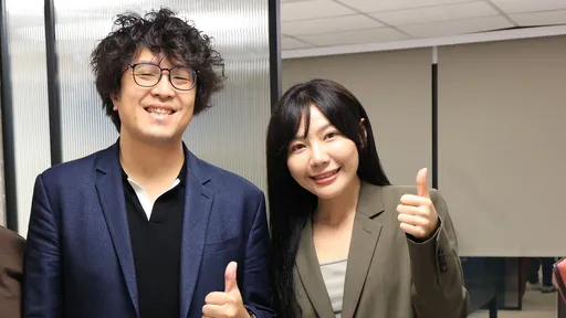 評沈伯洋「厚實耳垂」長輩喜歡　鄭家純：綠藍白4女也是福氣臉