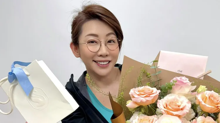 林珍羽。翻攝自林珍羽臉書