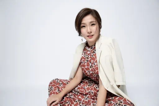 美女主播王鈺婷曝曾害怕鏡頭　遇「大發爐」直喊太可怕