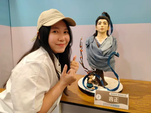 270高手齊聚新北！技能競賽開戰　百萬獎金引爆烘焙咖啡「神仙打架」