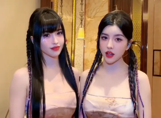  BY2現在長這樣！Yumi顏值又進化　根本不像雙胞胎