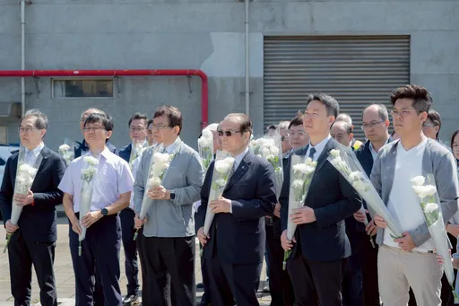 太魯閣事故5週年！台鐵意外仍頻傳　交通部：有疏失就要嚴懲