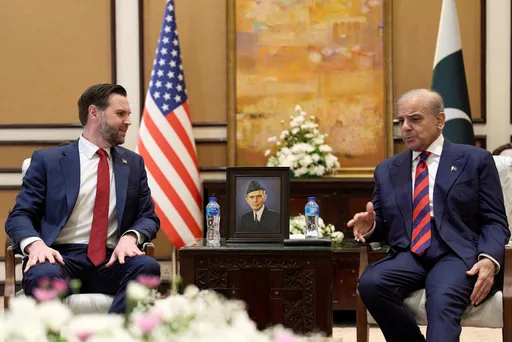 美伊20小時談判內幕：深夜爆爭吵　協議達80%仍破局