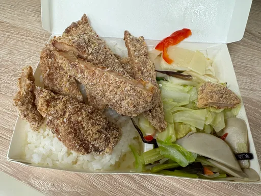 排骨便當、甜不辣超傷腎？　醫揭加工食品「磷酸鹽陷阱」