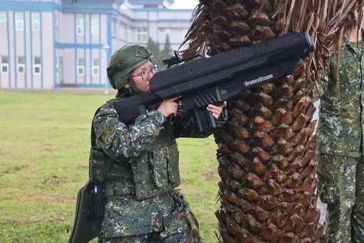 國軍雷達站都是誰在守衛？揭密第一線憲兵「應變流程」　反制能量面臨考驗