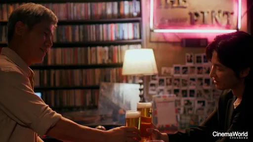 台灣看得到！宋再臨遺作　《這麼遠，那麼近》最後心碎告白