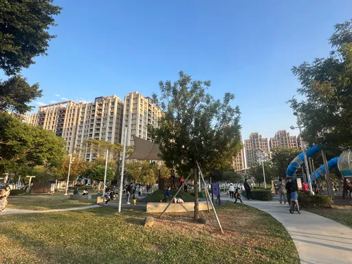 市場冷房租漲勢趨緩　全台連三個月低於2%