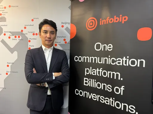 Token成本怎麼算？Infobip搶代理AI商機　解決幻覺、瞄準遊戲用戶行銷