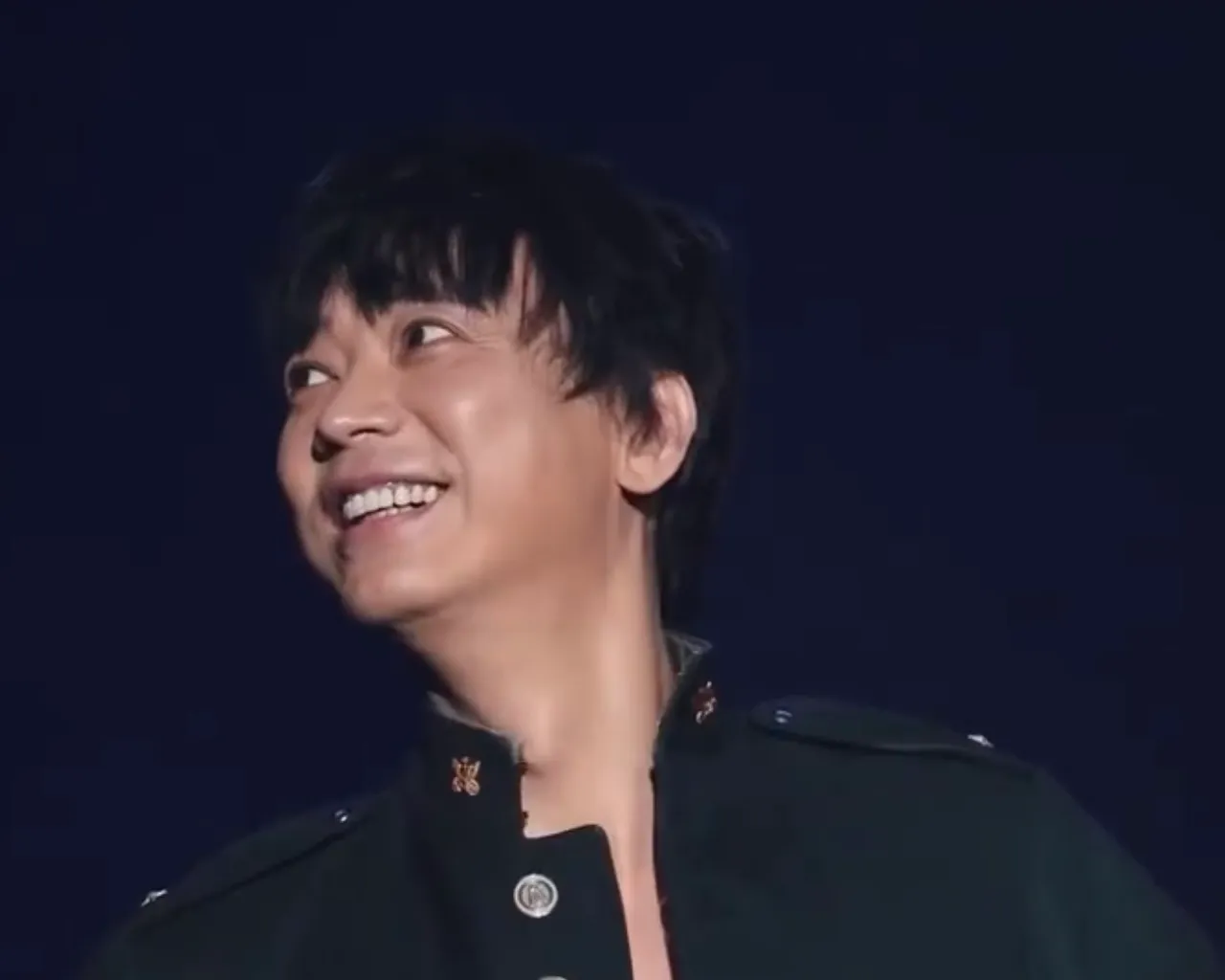 信《死了都要愛》三度飆破音　被酸民調侃「老了幹什麼都心酸」回擊了