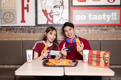 肯德基雞腿今免費吃！3大速食出新招　炸雞、蛋塔買6送6