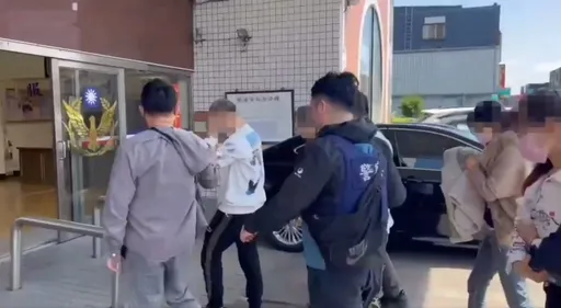 壯圍民宅變毒工廠！7旬翁「家庭代工式」製喪屍菸彈遭逮