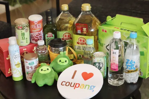 酷澎攜手泰山推雙重活動  香燈腳補給一路到位