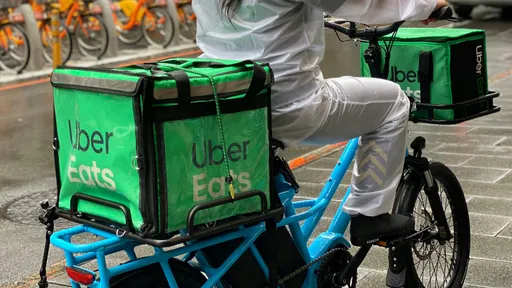 外送員專法7月上路　平台應提供至少3小時教育訓練