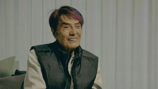 「鑽石歌王」林沖生前最後身影曝光　嘆「為何等人過世才紀念」哭濕半包面紙