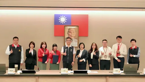 北市金融機構2個月攔詐近3億　近期「媽祖結緣」成最新詐騙陷阱