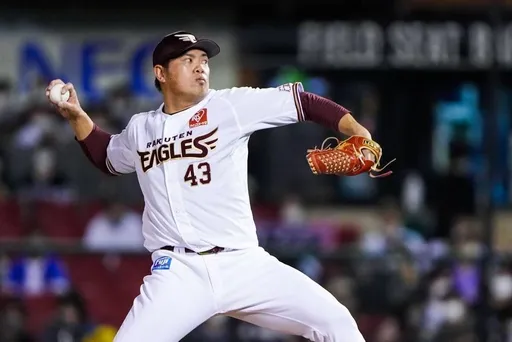 神！宋家豪只投一球就拿到勝投　成台灣日職第一人