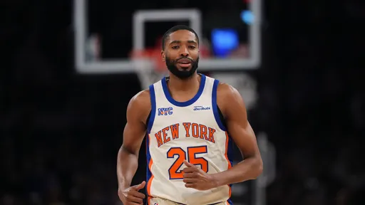 你真的不累嗎？現役最強鐵人布里吉斯　明天尼克例行賽最終戰將上場