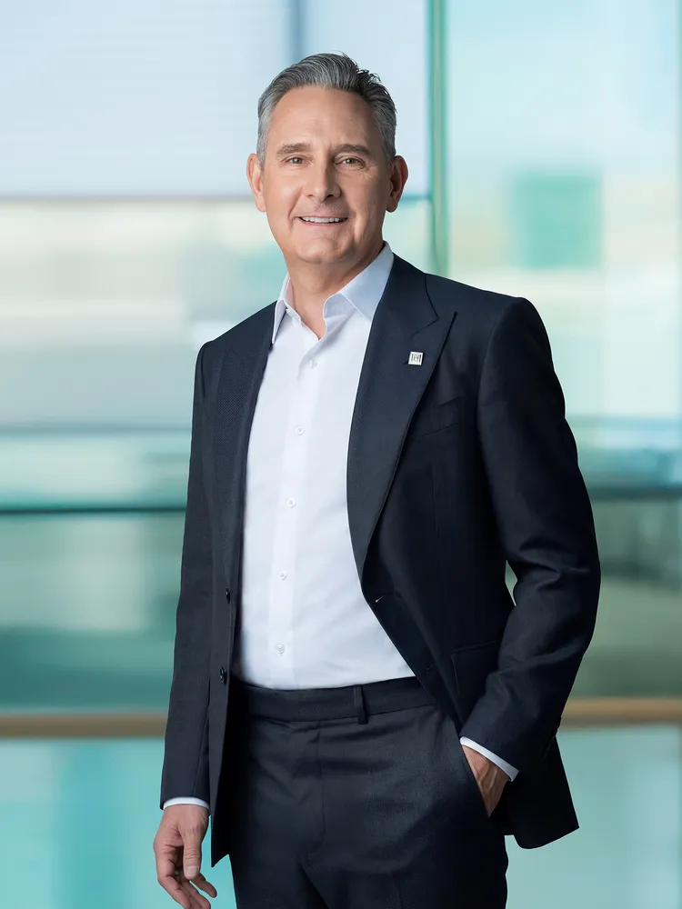 Marvell董事長暨執行長Matt Murphy將於COMPUTEX 2026發表主題演講。貿協提供