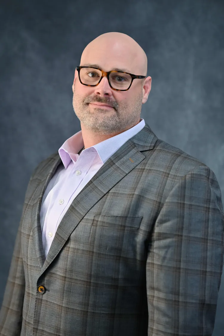 科技巨擘Cisco首度登陸COMPUTEX Keynote！資深副總裁Jeremy Foster揭祕AI全棧式架構。貿協提供