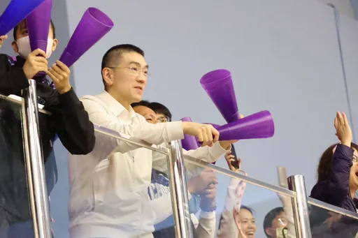 鴨子船燒掉1.3億預算　名嘴批基市府「拿納稅人錢大冒險」