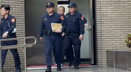 雲云董座9刀刺死技術長！國官庭開審　他殺人前寫好遺書「只想好聚好散」