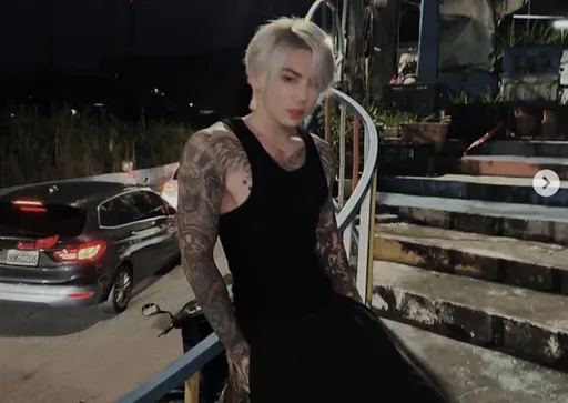 繼王子後！超跑網紅「邵某」上銬到案　檢警閃兵案第四波搜索共拘9人