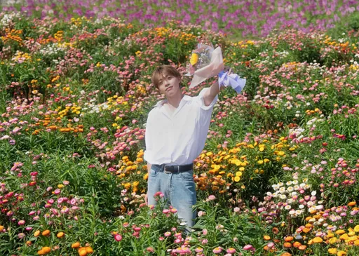 萌帥偶像黃文廷最私密日常公開　「男友視角」甜蜜約會