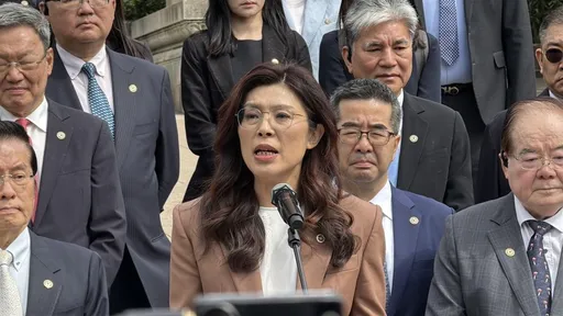 「鄭習會」今登場流程曝光　鄭麗文下午開中外記者會親說明