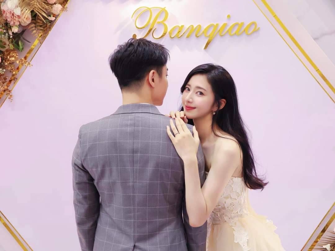 《通靈少女》學姐報喜!熬過「摘除子宮」危機 終於見到兩條線