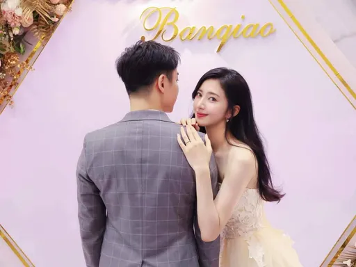 《通靈少女》學姐報喜！熬過「摘除子宮」危機　終於見到兩條線