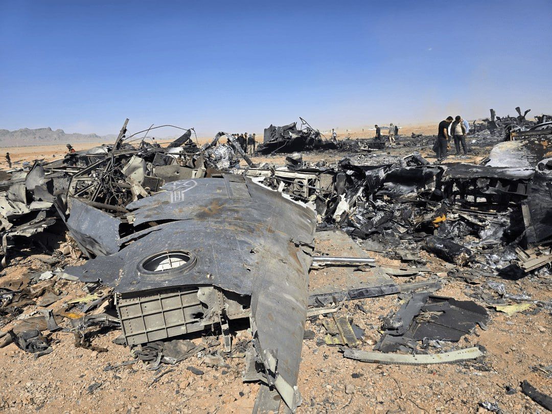 美伊同意停火2週 伊朗戰爭相關大事記