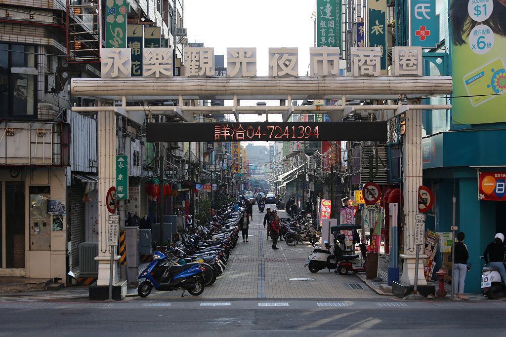 知名「觀光商圈市集」沒落被唾棄 知情人點:場主房東太貪