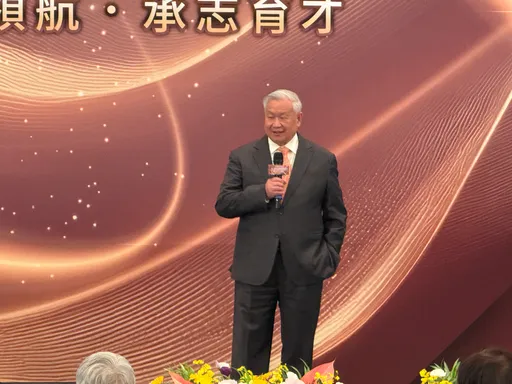 旺宏財報｜Q1虧轉盈每股賺0.9元　毛利率大升站上4成、eMMC需求爆發