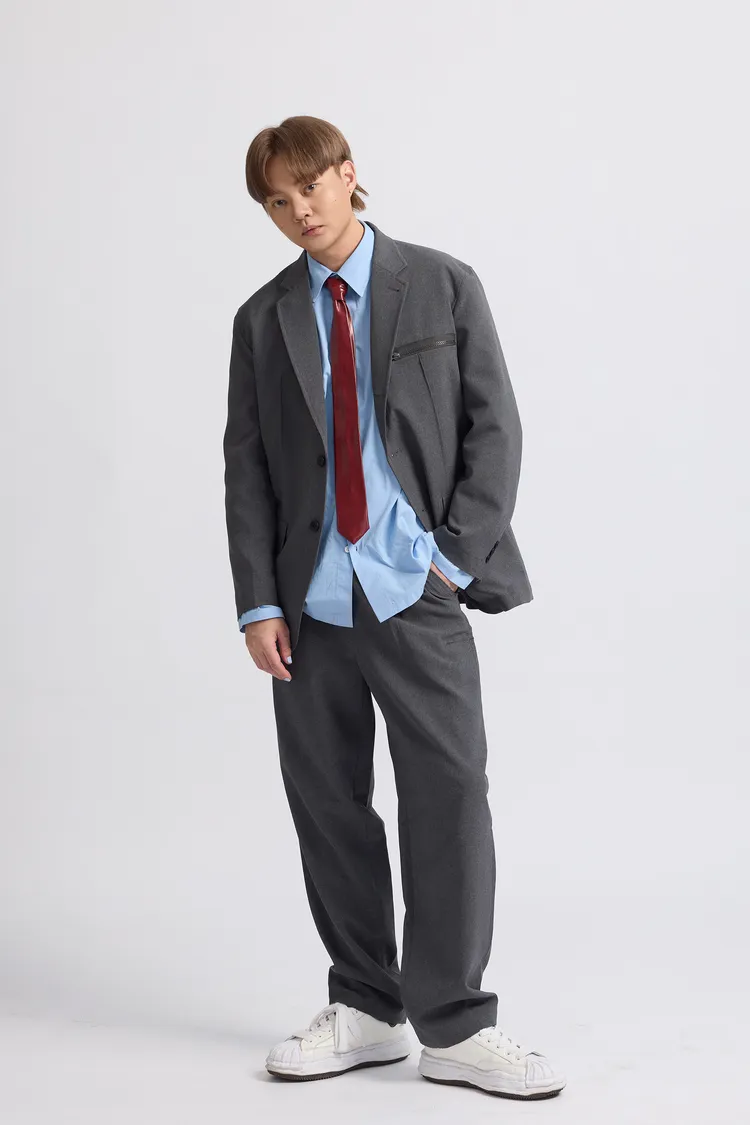 許富凱的好聲音令人陶醉。雲林縣政府 提供