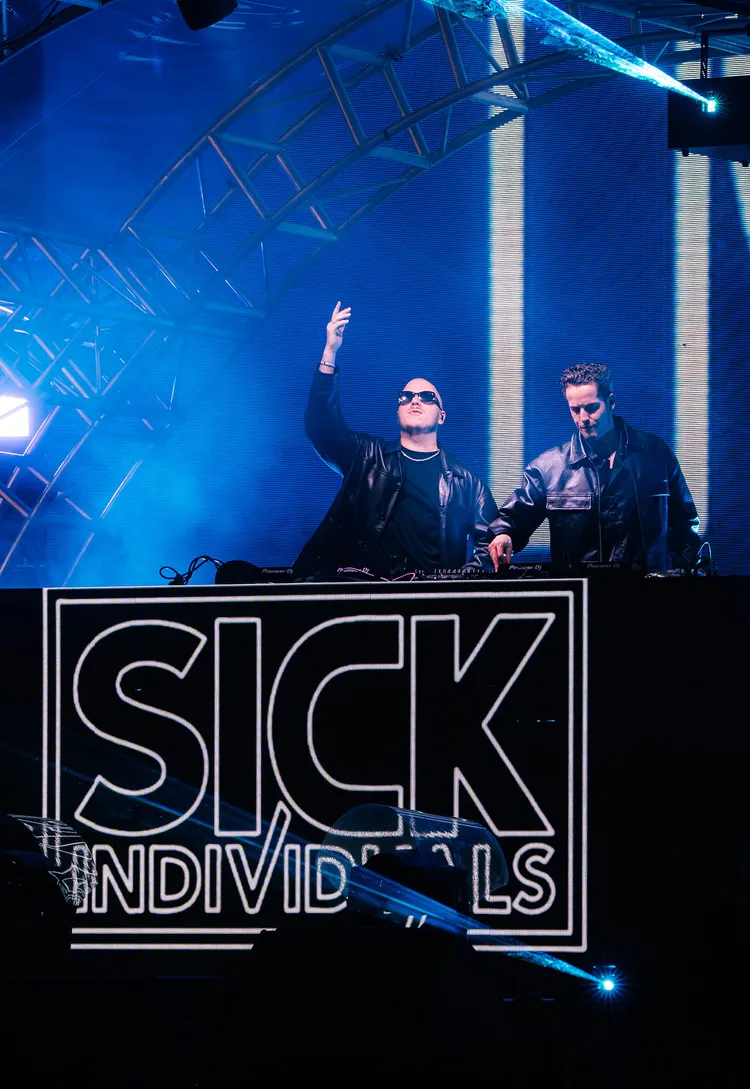 SICK INDIVIDUALS。台東縣政府民政處提供