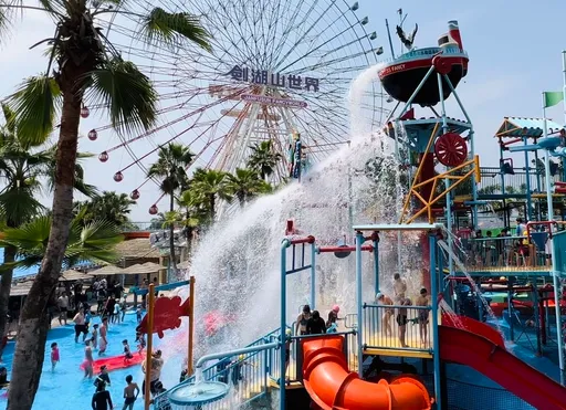 劍湖山戶外教學疑食物中毒　平鎮國中70人送醫　昨晚吃了這些菜