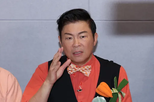 曾國城「癌指數」飆高！暴瘦8公斤　「古蹟抽菸」這麼說