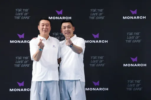 「亞洲第一射手」李忠熙將再來台　二搭羅興樑師徒合體授課