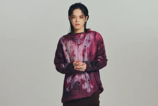 金曲樂團超帥吉他手公佈6月喜訊　TRASH全員合體「看緣份」