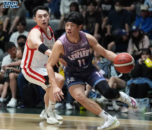 台啤雲豹連兩天送雙神回家　戰神、海神確定無緣季後賽淘汰