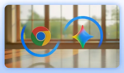 分頁地獄有救了！Chrome AI登台　跨頁整理資訊更快