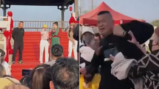 渣男！趁老婆上廁所　51歲人夫瞬間單身「一次相親兩女」