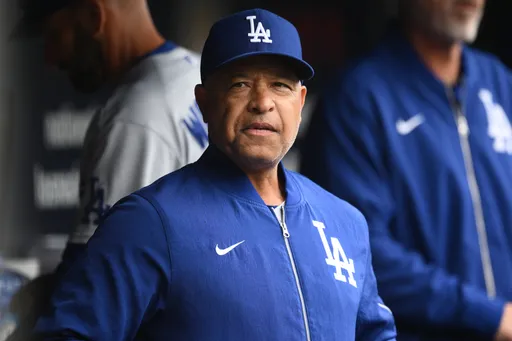 大谷翔平「二刀流條款」被批耍特權！道奇教頭回擊：你們也可以找一個