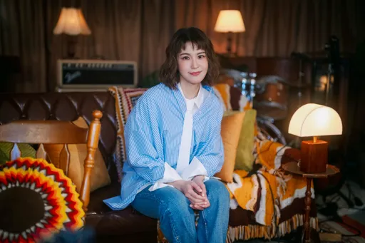 曾沛慈又傳捷報！重繹《終極一班》神曲再勾回憶殺