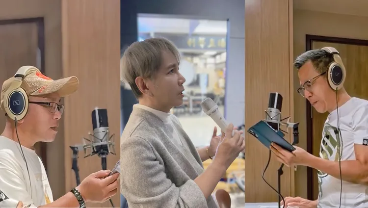 梵緯發新單曲。梵緯提供